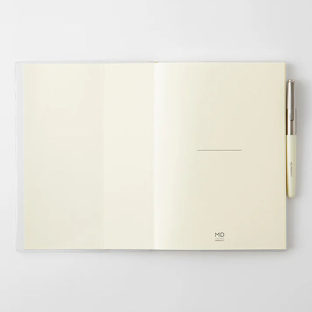 Silikonowa okładka Midori MD Product – Codex