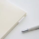 Midori MD Silicone Notebook Cover, Midori, stationery design