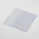 Midori MD Silicone Notebook Cover Square, Midori, stationery design