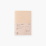 Midori MD Paper Notebook Cover A6, Midori, stationery, home office
