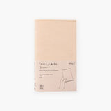 Midori MD Paper Notebook Cover – Slim