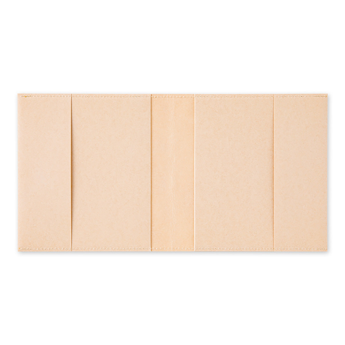 Papierowa okładka Midori MD Paper twarda – kwadratowa, Midori, papierniczy design