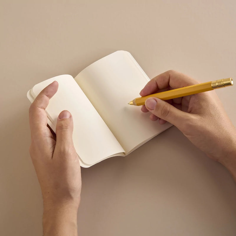 Mini Pocket Book – Cottage, Season Paper, stationery design