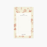 Jaśnie Lista, Jaśnie Plan, stationery design