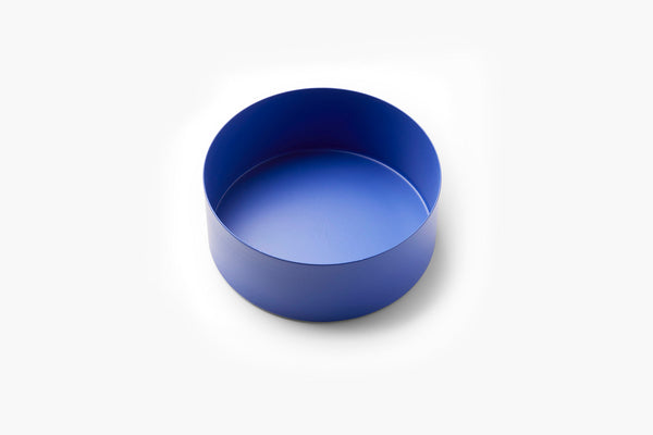 LOLA Bowl – Blue, NOTEM, stationery design