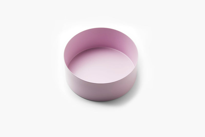 LOLA Bowl – Nude, NOTEM, stationery design