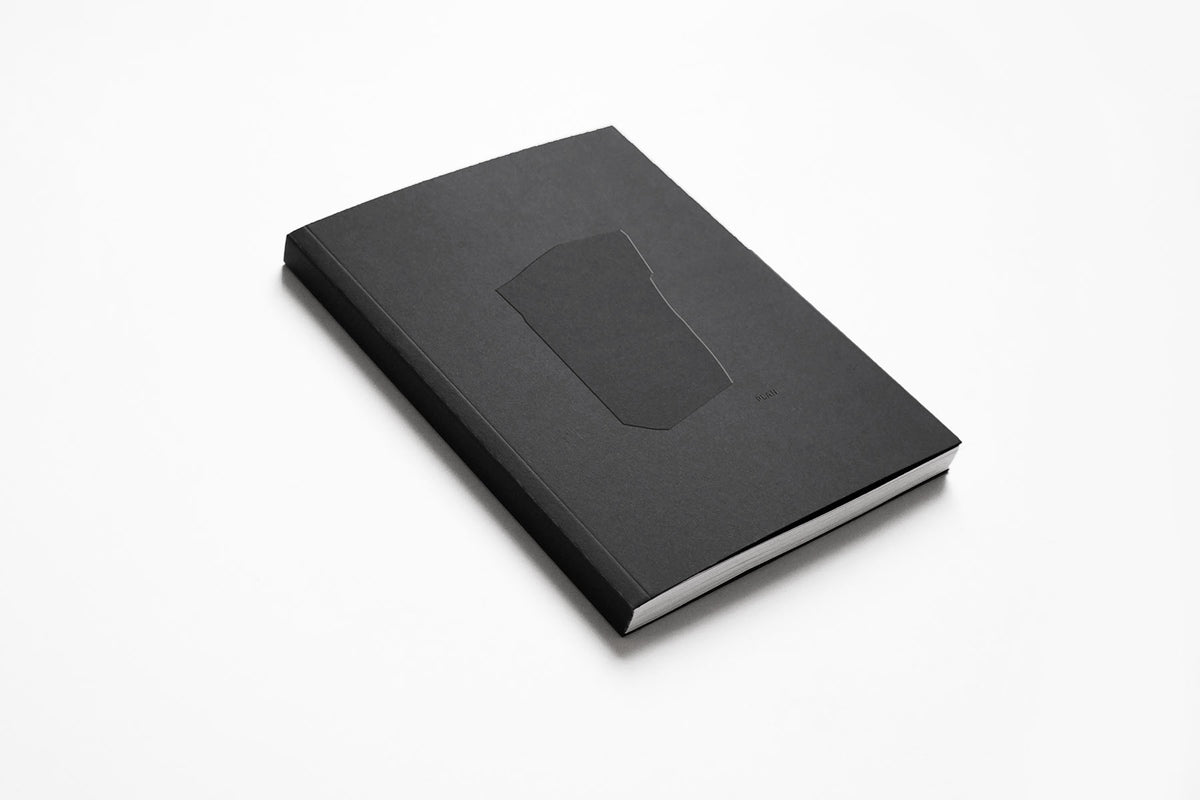 Monolit Planner, Undated – outlet