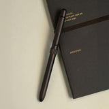 Multi Pen, Penco, stationery design