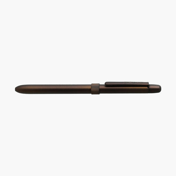 Multi Pen – Bronze, Penco, stationery design
