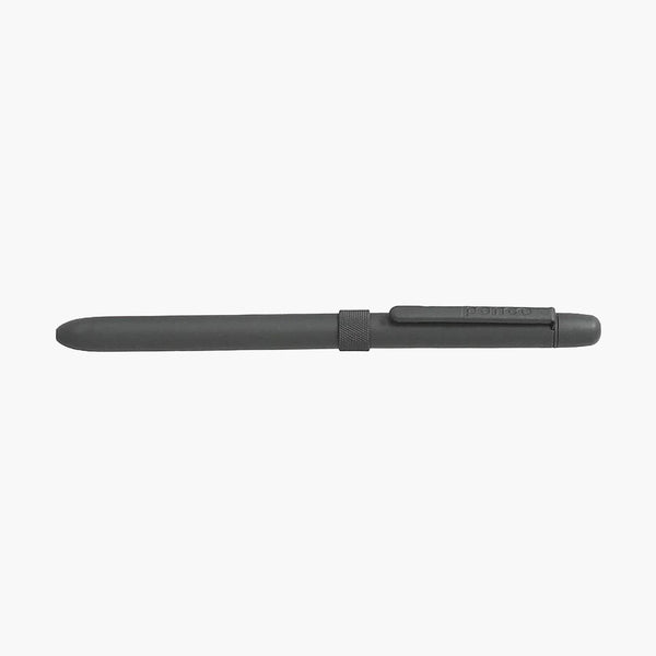 Multi Pen - Grey, Penco, stationery design
