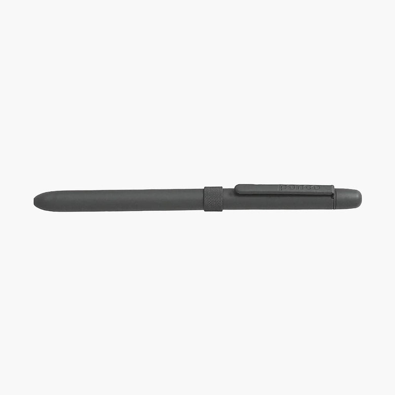 Multi Pen - Grey, Penco, stationery design