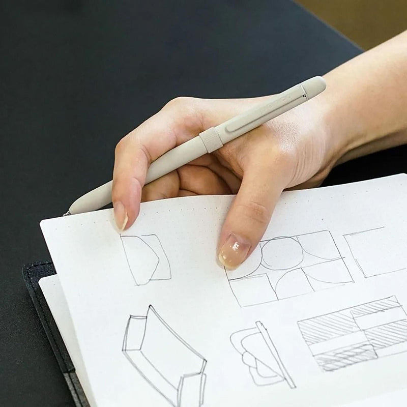 Multi Pen - Ivory, Penco, stationery design