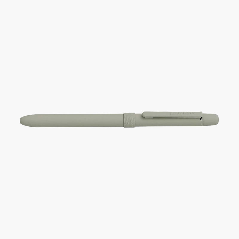 Multi Pen - Ivory, Penco, stationery design