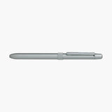 Multi Pen - Silver, Penco, stationery design