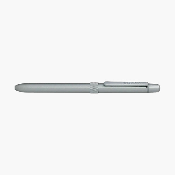 Multi Pen - Silver, Penco, stationery design