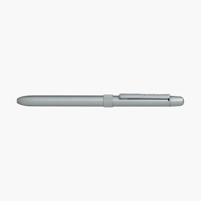 Multi Pen - Silver, Penco, stationery design