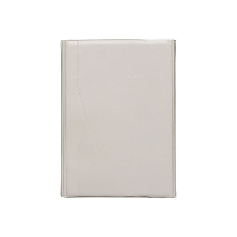 nähe Diary 2026 – Ivory, nähe, stationery design