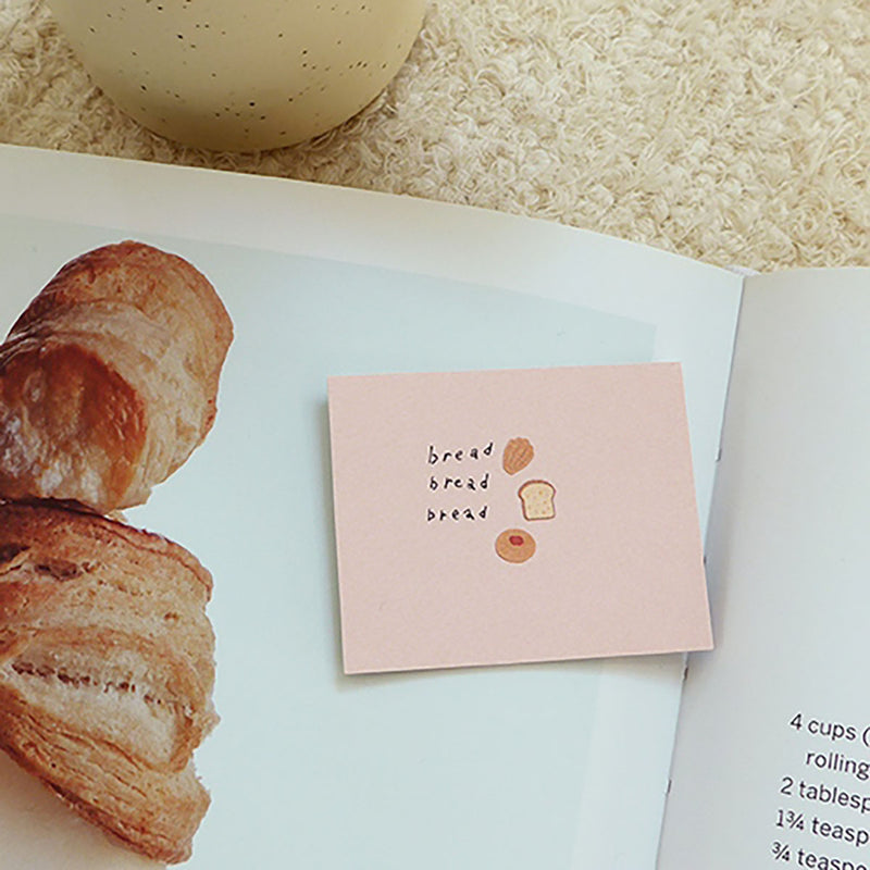 Decorative Stickers MINI – Bakery, Suatelier, stationery design