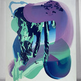 Notebook – Mindlessness, Curated Paper, stationery design