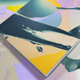 Notebook – Oh Joy!, Curated Paper, stationery design