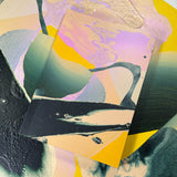 Notebook – Oh Joy!, Curated Paper, stationery design