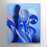 Notebook – Pleasure Seeker, Curated Paper, stationery design