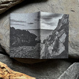 Notebook – Kongsfjord, Curated Paper, stationery design