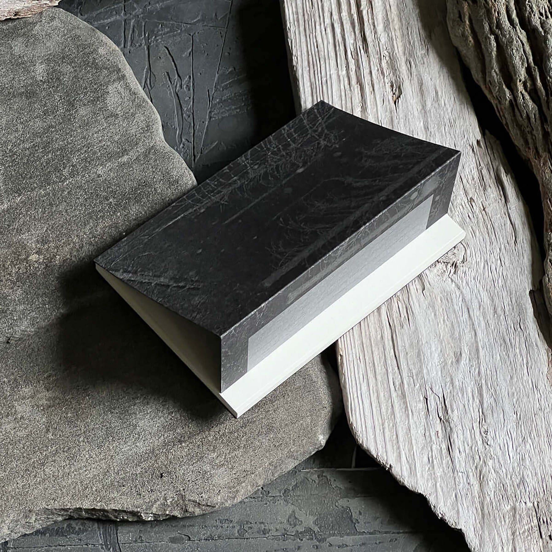 Notatnik – Las, Curated Paper. papierniczy design