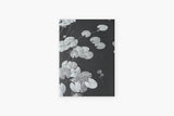 Notebook – Lilies, Curated Paper, stationery design