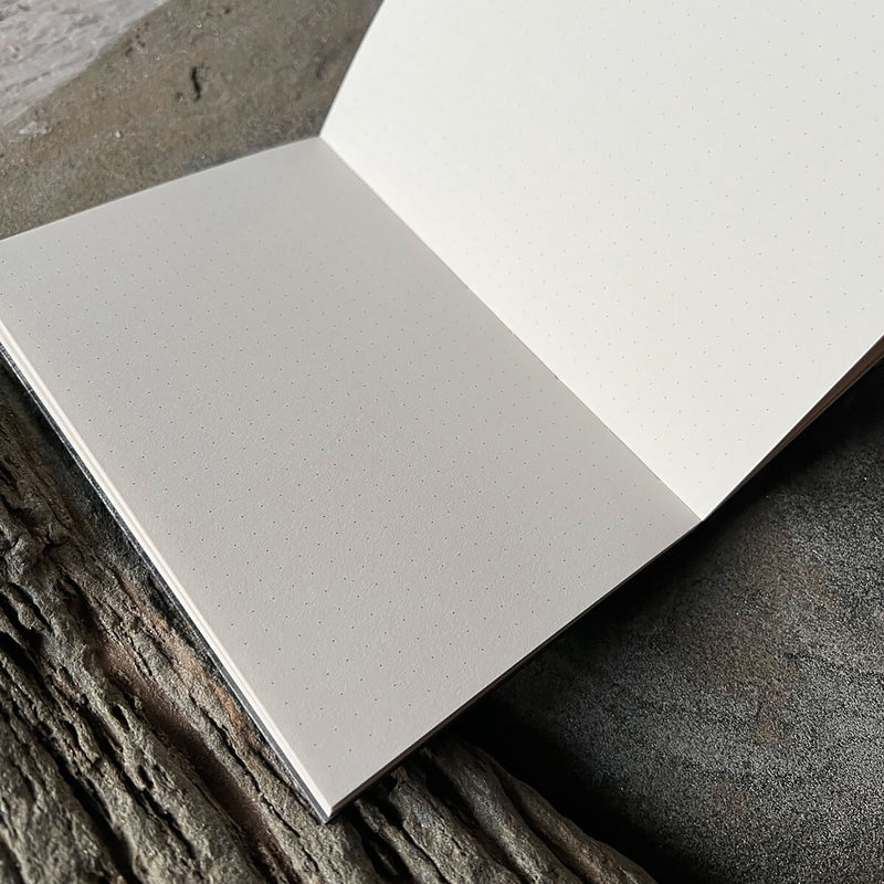 Notebook – Tana, Curated Paper, stationery design