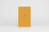 Limited Edition: Notebook – Heart, Papierniczeni, stationery design