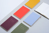 Copper 2026 Calendar, Softcover, Papierniczeni, calendar 2026, stationery design