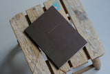 KLASYK MMXXVI Calendar - Cocoa, Calendar, Papierniczeni, Calendar 2026, stationery design