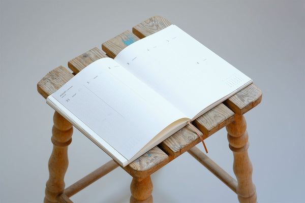 KLASYK MMXXVI Calendar, Papierniczeni, Calendar 2026, stationery design