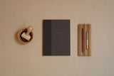 KLASYK MMXXVI Calendar - Cocoa, Calendar, Papierniczeni, Calendar 2026, stationery design
