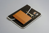 Laptop Case – khaki, YKRA, stationery design