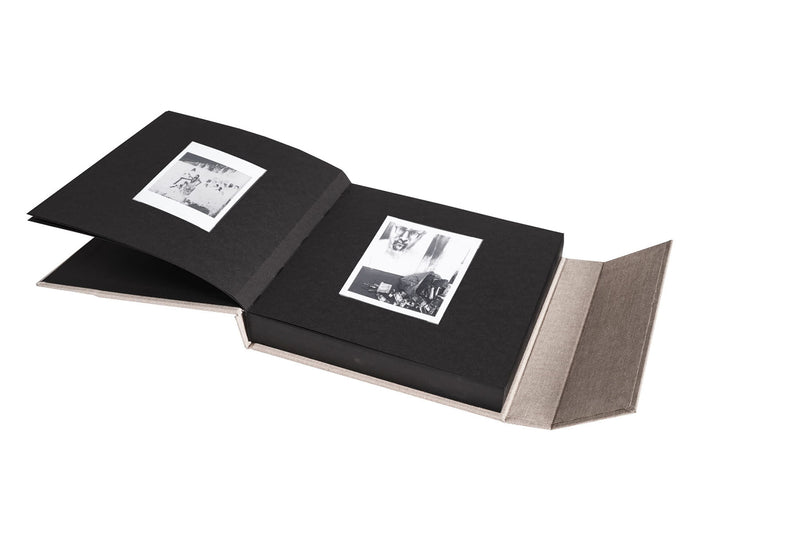 Photobook Album XL – Natural, Paper Goods, stationery design