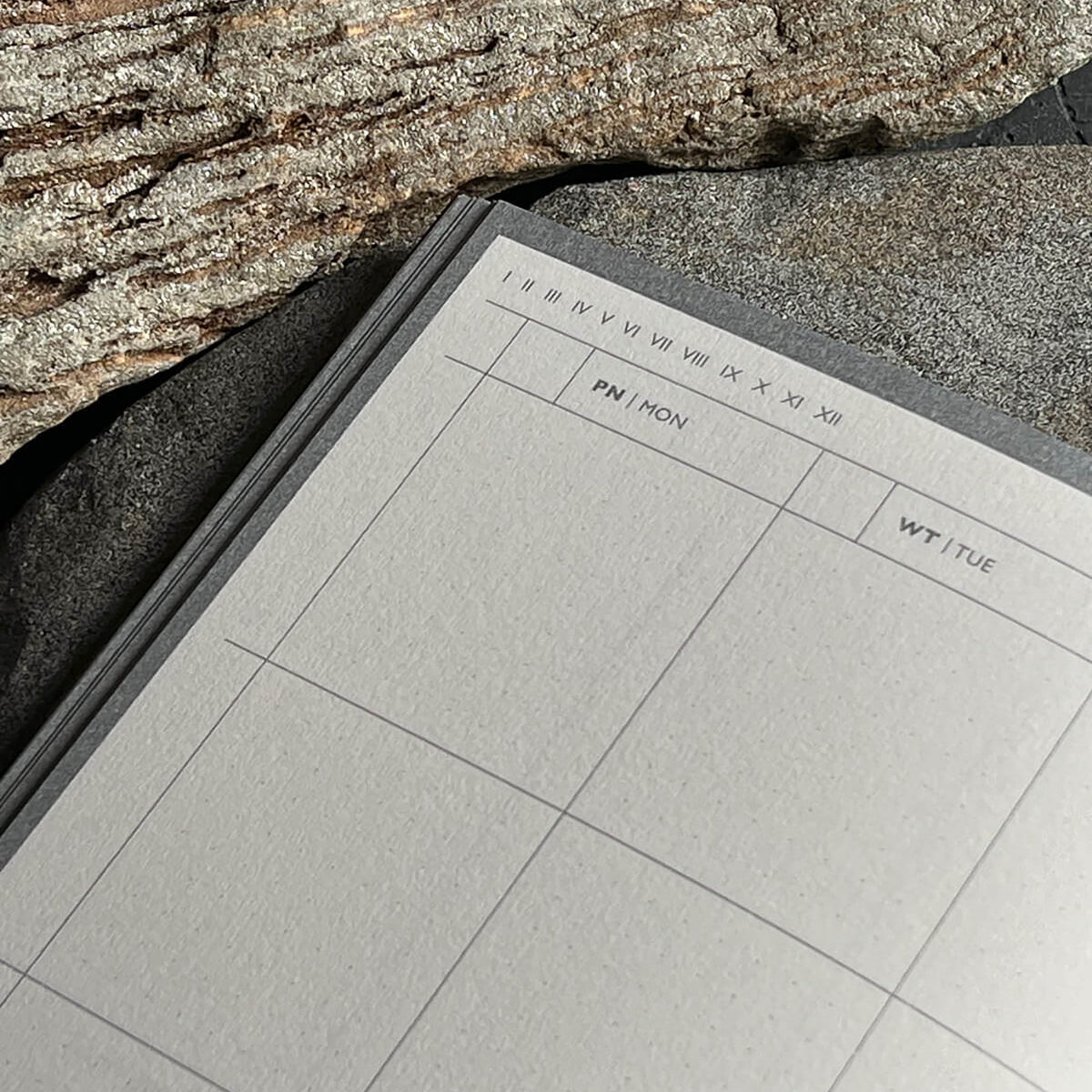 Undated Planner – Do It Your Way – PAPIERNICZENI