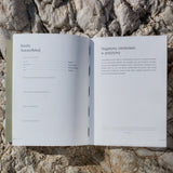 Selfwise Journal, Selfwise, stationery design