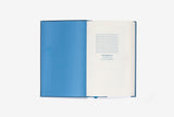 Self-Reflection Journal, The School of Life, stationery design