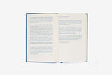 Self-Reflection Journal, The School of Life, stationery design