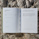 Selfwise Journal, Selfwise, stationery design