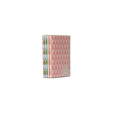 Monthly Calendar 2026 Sail Square, HIGHTIDE, stationery design