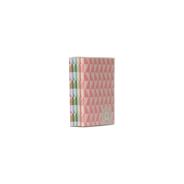 Monthly Calendar 2026 Sail Square, HIGHTIDE, stationery design