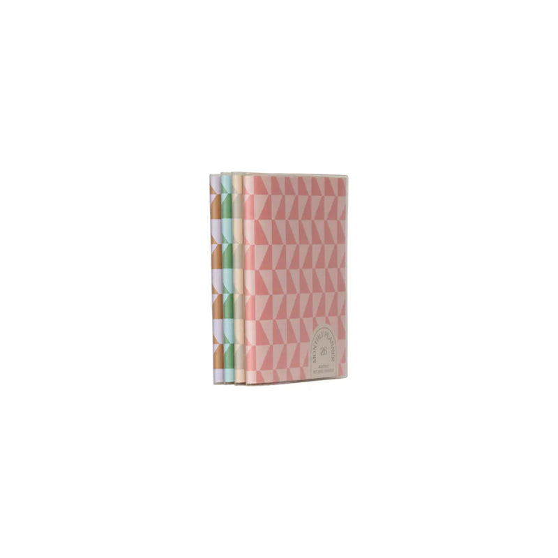 Monthly Calendar 2026 Sail Square, HIGHTIDE, stationery design