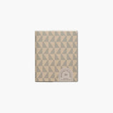 Monthly Calendar 2026 Sail Square - Cream, HIGHTIDE, stationery design