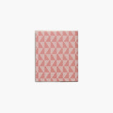 Monthly Calendar 2026 Sail Square - Pink, HIGHTIDE, stationery design