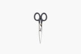 Stainless steel scissors – Grey, Penco, stationery design