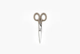 Stainless steel scissors – Ivory, Penco, stationery design