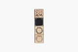 Set of wooden stamps – Mistletoe, Rico Design, stationery design